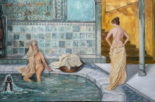 Turkish Bath